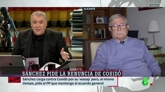 magistrado magistrado