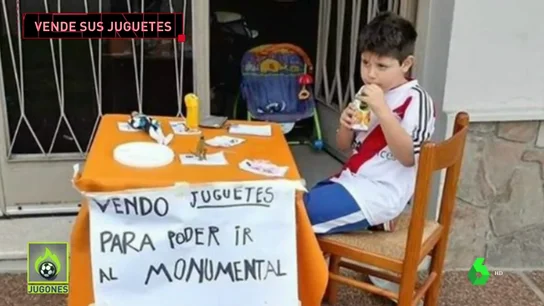 RiverJugones RiverJugones