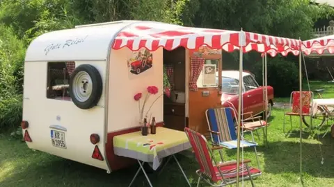 Apps para quienes viajan en caravana Apps para quienes viajan en caravana