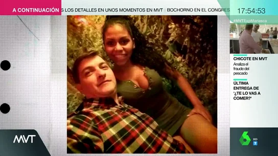 Los indicios que podrían demostrar la culpabilidad de César Román: un taxista le llevó a la nave de Usera con "una maleta pesada" Los indicios que podrían demostrar la culpabilidad de César Román: un taxista le llevó a la nave de Usera con "una maleta pesada"