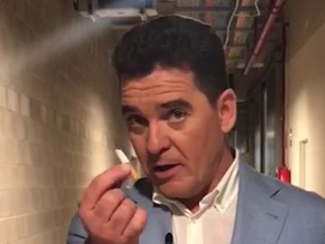 Sesenta mil euros de multa por la colilla de un porro Sesenta mil euros de multa por la colilla de un porro
