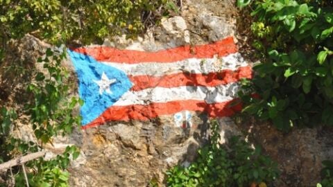 Puerto Rico
