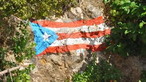 Puerto Rico Puerto Rico