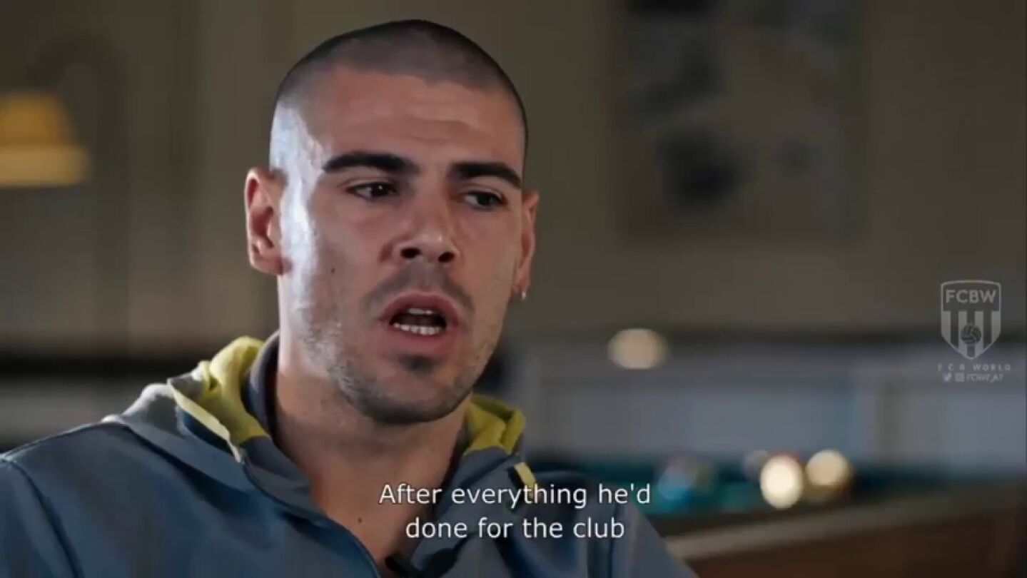 Estiarte, Dani Alves y Vald&eacute;s critican al Barcelona por la forma en que sali&oacute; Guardiola en 2012: "No tuvo el reconocimiento que deb&iacute;a tener"