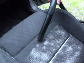 Quitar el olor a vómito Quitar el olor a vómito