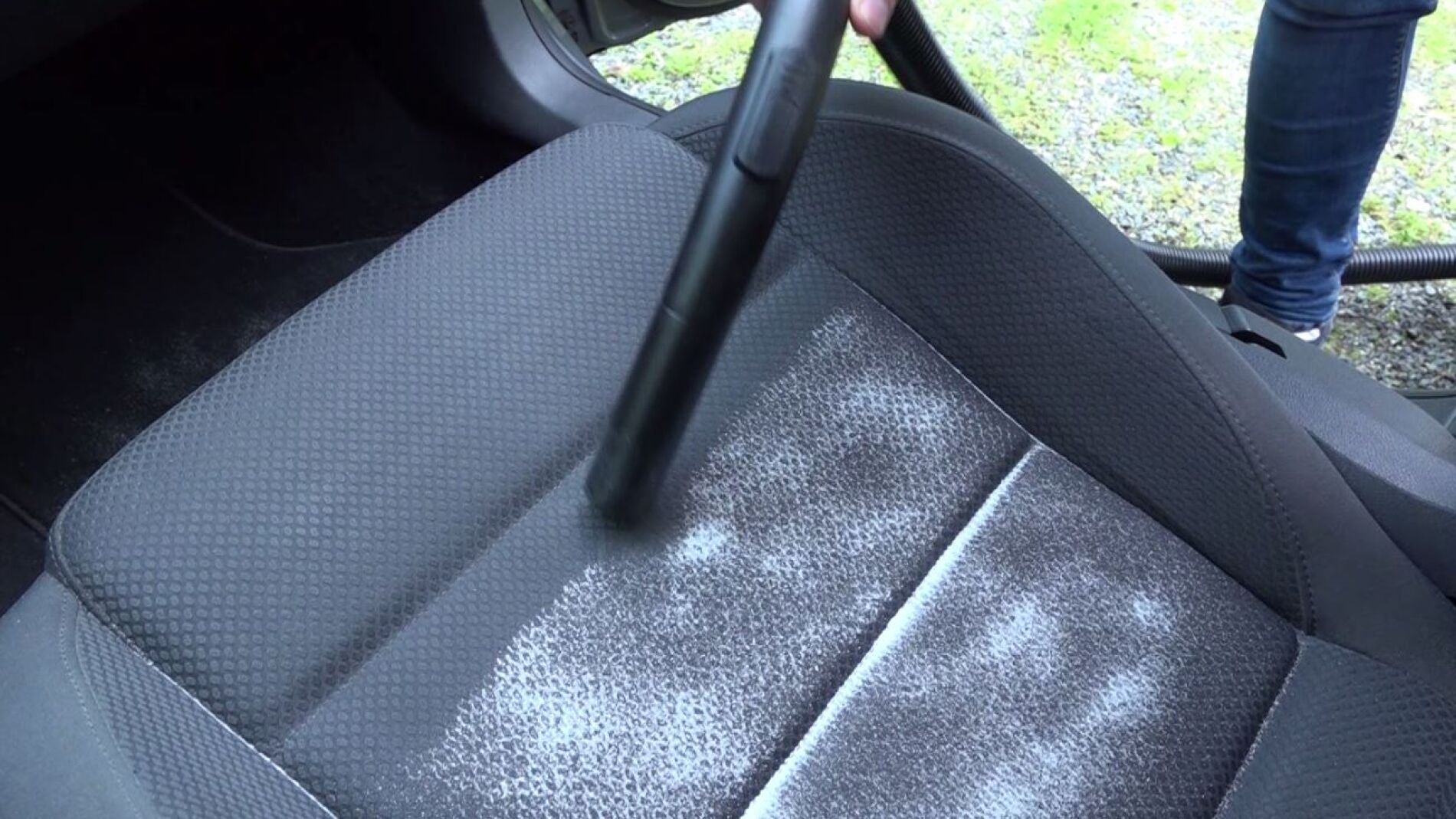 Quitar el olor a v&oacute;mito