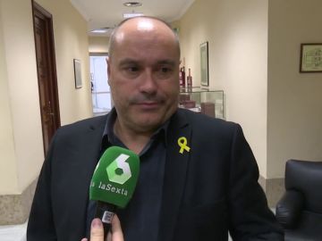 Así fue el "resoplido" a Borrell Así fue el "resoplido" a Borrell