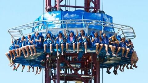 Parque de Atracciones