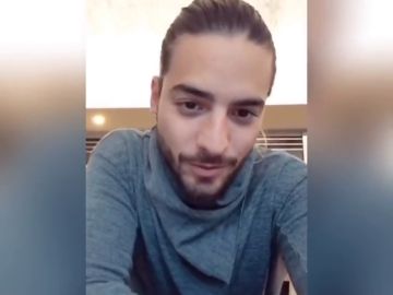 Maluma anuncia su retirada temporal de la música: "Necesito tiempo para mí" Maluma anuncia su retirada temporal de la música: "Necesito tiempo para mí"