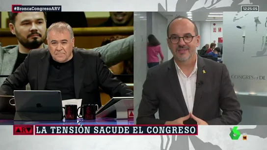 CAMPUZANO CAMPUZANO