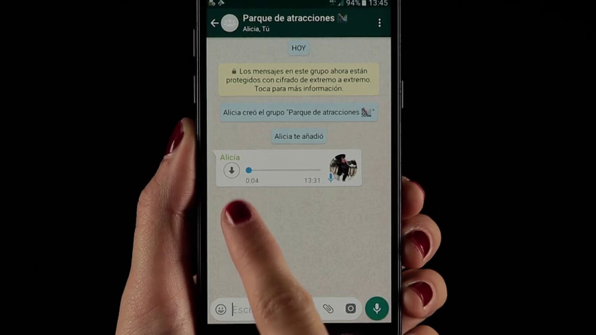 C mo recuperar audios eliminados de WhatsApp V DEO