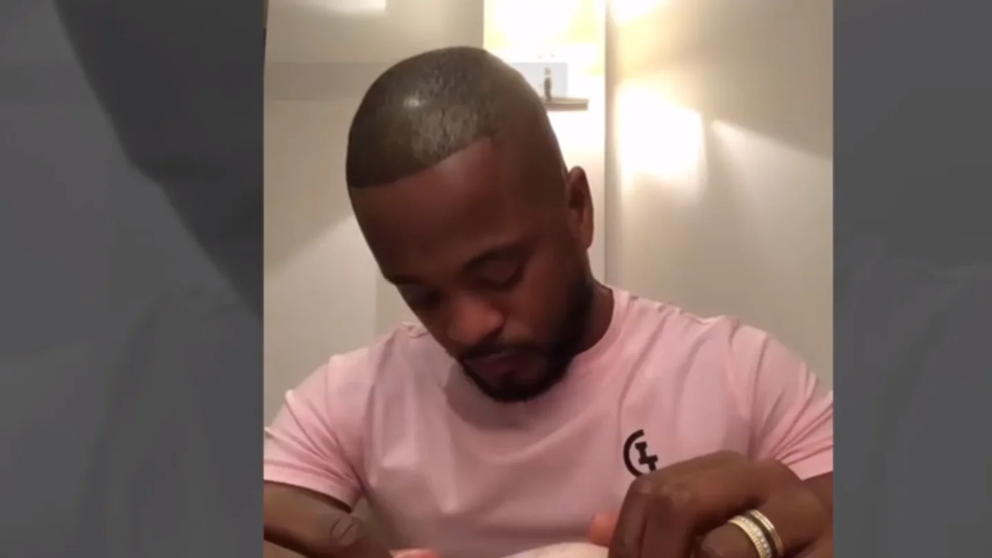 Patrice Evra Patrice Evra