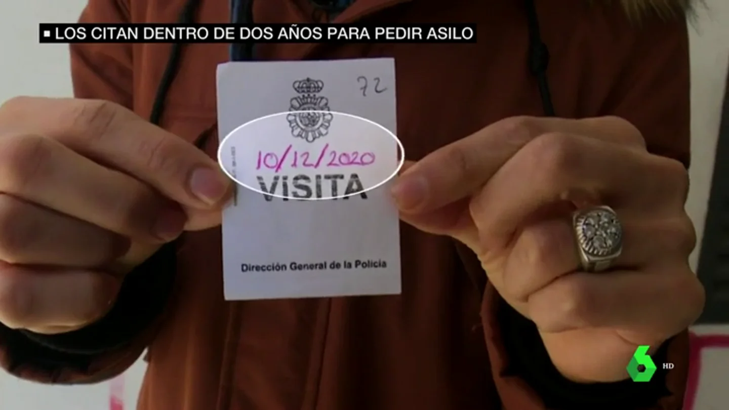 asilo asilo
