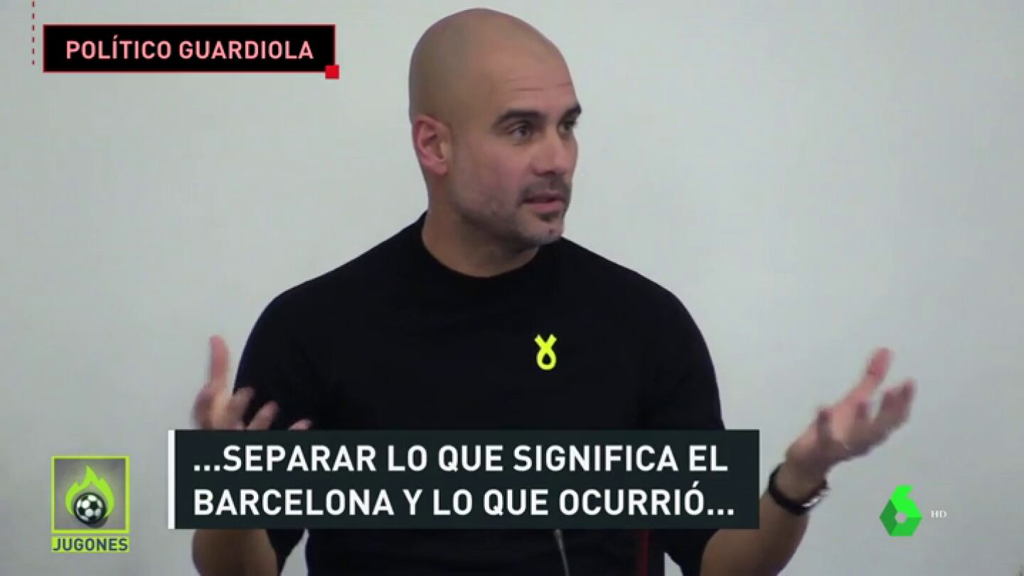 GuardiolaJugones