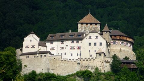 Castillo de Vaduz