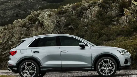 Audi Q3 2019 Audi Q3 2019