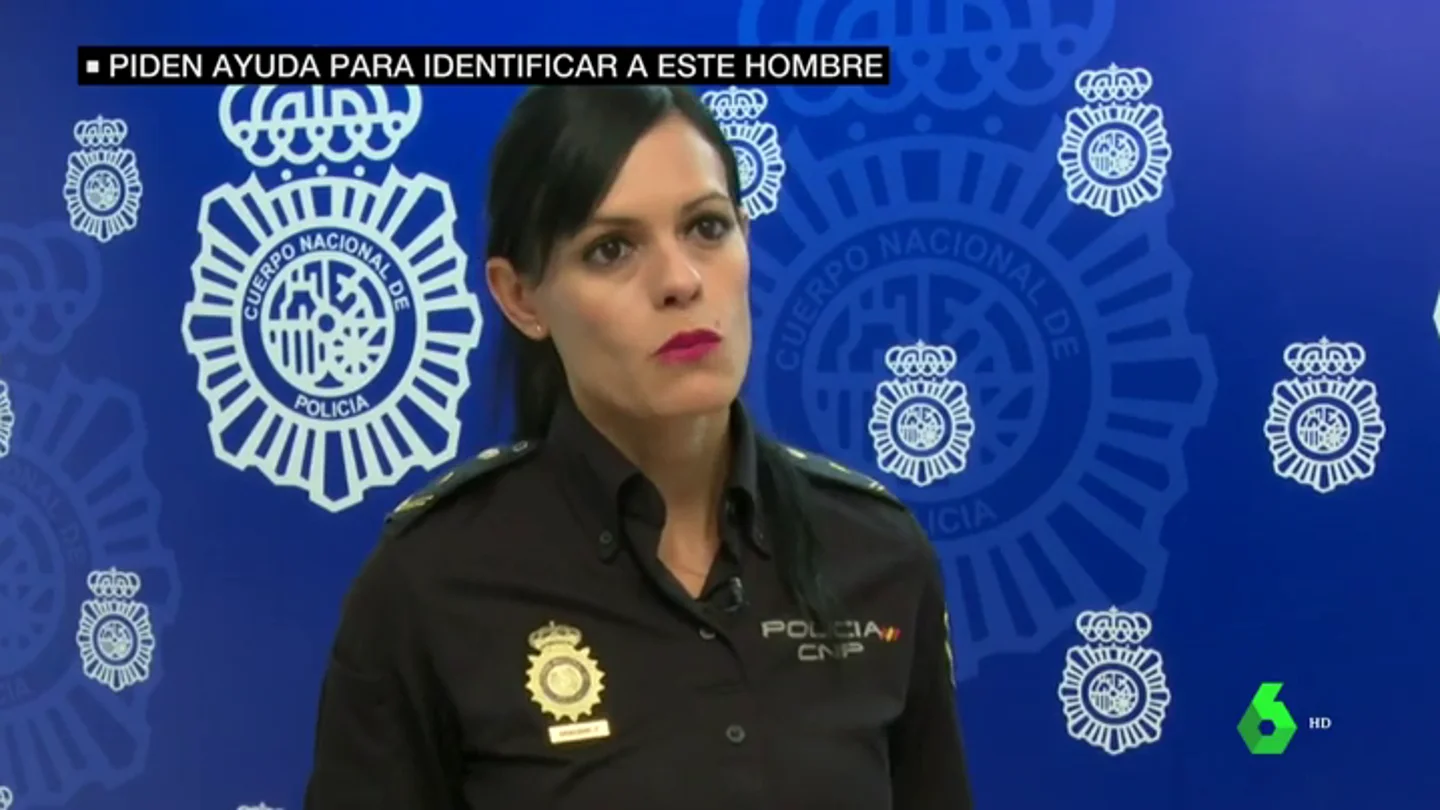 Varón de entre 40 y 50 años y de posible origen sudamericano: buscan al autor de un incendio en Granada en el que murió una mujer Varón de entre 40 y 50 años y de posible origen sudamericano: buscan al autor de un incendio en Granada en el que murió una mujer