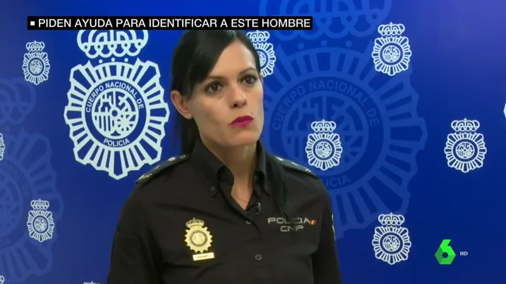 Varón de entre 40 y 50 años y de posible origen sudamericano: buscan al autor de un incendio en Granada en el que murió una mujer Varón de entre 40 y 50 años y de posible origen sudamericano: buscan al autor de un incendio en Granada en el que murió una mujer