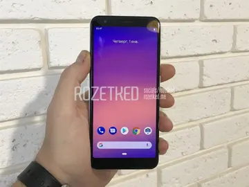 Pixel 3 Lite Pixel 3 Lite