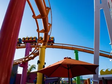 Parque Warner Parque Warner