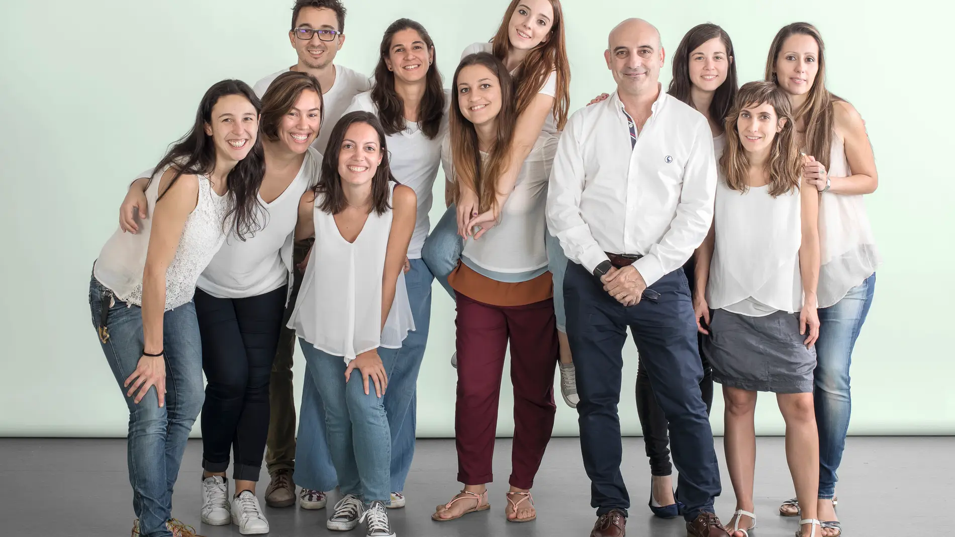 Investigadores del H12-CNIO