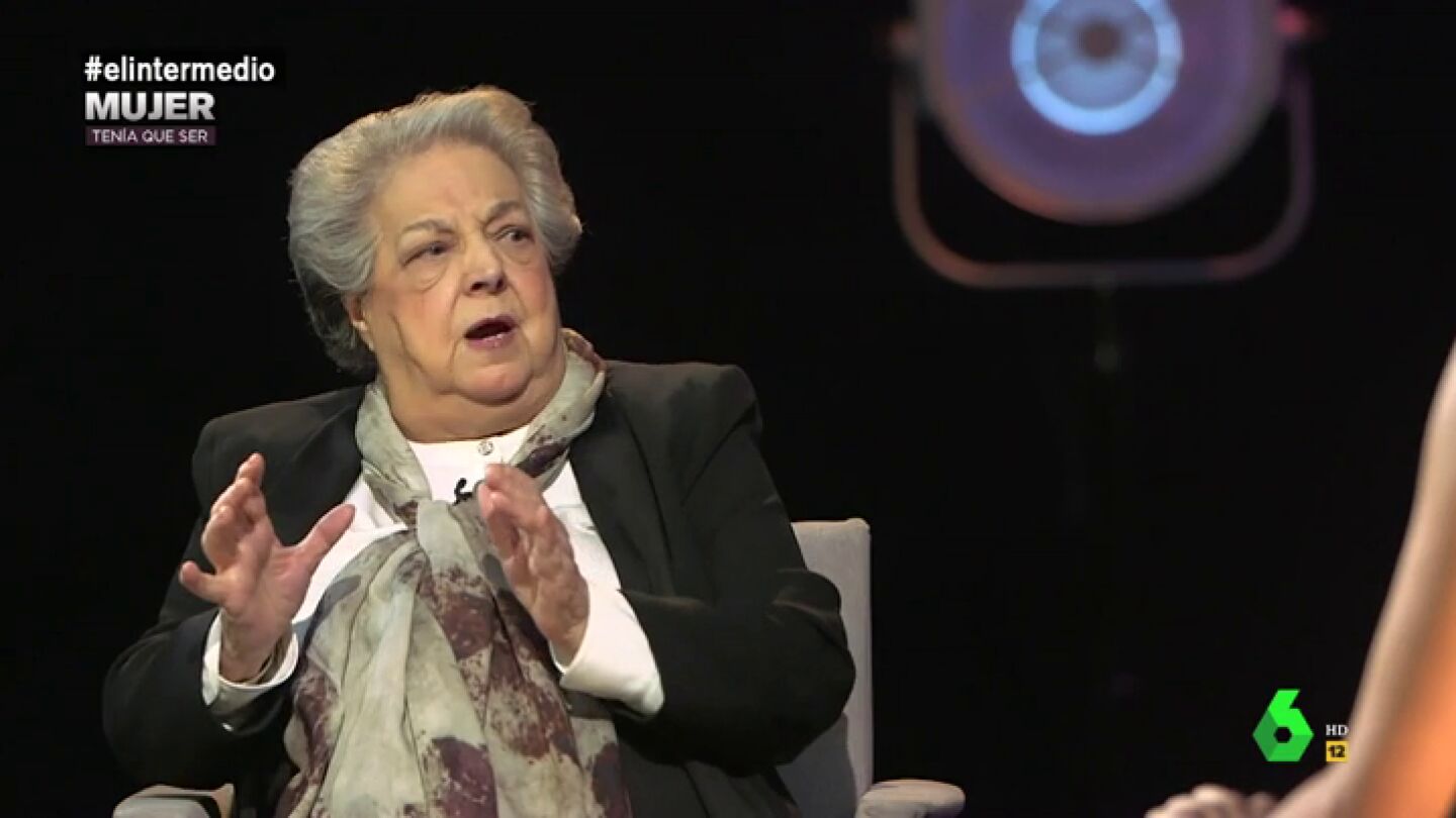 Ana Mar&iacute;a P&eacute;rez del Campo