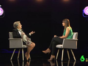 El triunfo de las mujeres frente al franquismo: Ana María Pérez desvela los entresijos de la lucha feminista que llevó a la ley del divorcio El triunfo de las mujeres frente al franquismo: Ana María Pérez desvela los entresijos de la lucha feminista que llevó a la ley del divorcio
