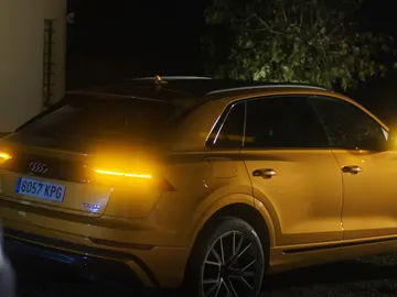 Audi Q8 Audi Q8
