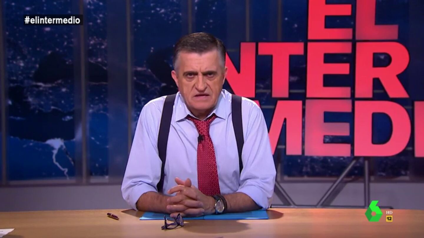 La indignaci&oacute;n de Wyoming ante las cifras de violencia machista: "En esta materia no existe el Black Friday, todos los d&iacute;as son negros"