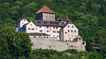Castillo de Vaduz