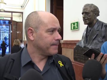 Jordi Salvador, ERC Jordi Salvador, ERC