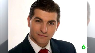 C&eacute;sar Rom&aacute;n, el 'rey del cachopo'