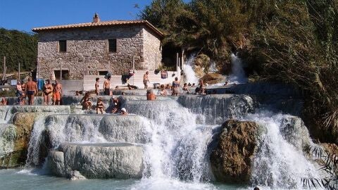 Termi di Saturnia