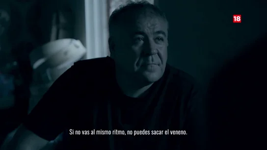 "Así, Antonio, es como nos ganamos la vida": Estrecho, muy pronto en laSexta "Así, Antonio, es como nos ganamos la vida": Estrecho, muy pronto en laSexta