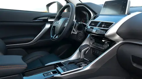 Mitsubishi Eclipse Cross Mitsubishi Eclipse Cross