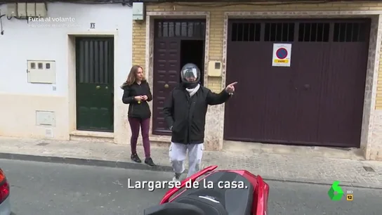 La agresión a un cámara de Equipo de Investigación: "Te pego un guantazo y te arranco la cabeza" La agresión a un cámara de Equipo de Investigación: "Te pego un guantazo y te arranco la cabeza"