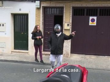 La agresión a un cámara de Equipo de Investigación: "Te pego un guantazo y te arranco la cabeza" La agresión a un cámara de Equipo de Investigación: "Te pego un guantazo y te arranco la cabeza"