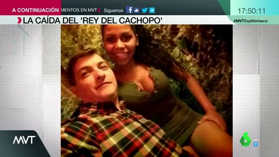 Una historia de desaparición y asesinato: el porqué de la caída del 'rey del Cachopo' Una historia de desaparición y asesinato: el porqué de la caída del 'rey del Cachopo'