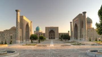 Uzbekistán