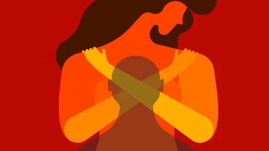 Día Internacional de la Eliminación de la Violencia contra la Mujer 25 de noviembre