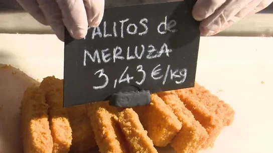 Consumir alimentos procesados es más barato que comprar productos frescos: ¿Está la pobreza detrás de la mala alimentación? Consumir alimentos procesados es más barato que comprar productos frescos: ¿Está la pobreza detrás de la mala alimentación?