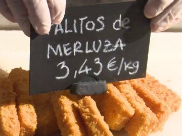 Consumir alimentos procesados es más barato que comprar productos frescos: ¿Está la pobreza detrás de la mala alimentación? Consumir alimentos procesados es más barato que comprar productos frescos: ¿Está la pobreza detrás de la mala alimentación?