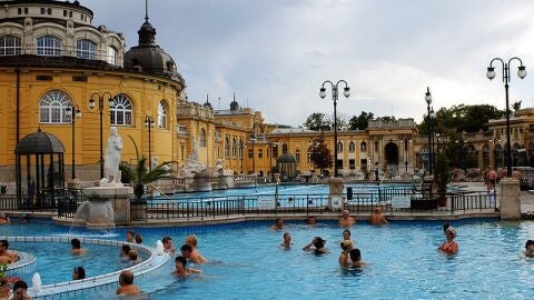 Szechenyi
