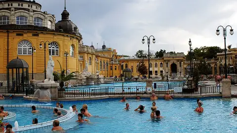 Szechenyi Szechenyi