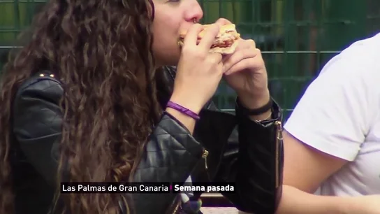 Canarias es la comunidad más afectada por la obesidad: el 35% de los menores padece sobrepeso y los adultos sufren infartos cinco años antes Canarias es la comunidad más afectada por la obesidad: el 35% de los menores padece sobrepeso y los adultos sufren infartos cinco años antes