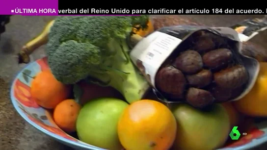 Las claves para combatir la obesidad infantil desde casa Las claves para combatir la obesidad infantil desde casa