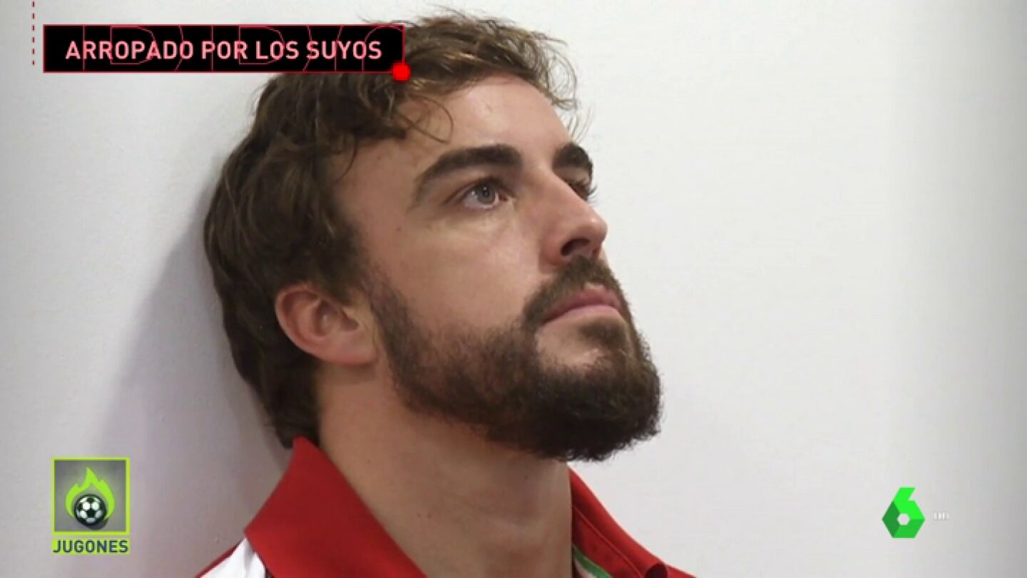 Alonso disputar&aacute; este fin de semana su &uacute;ltim gran premio