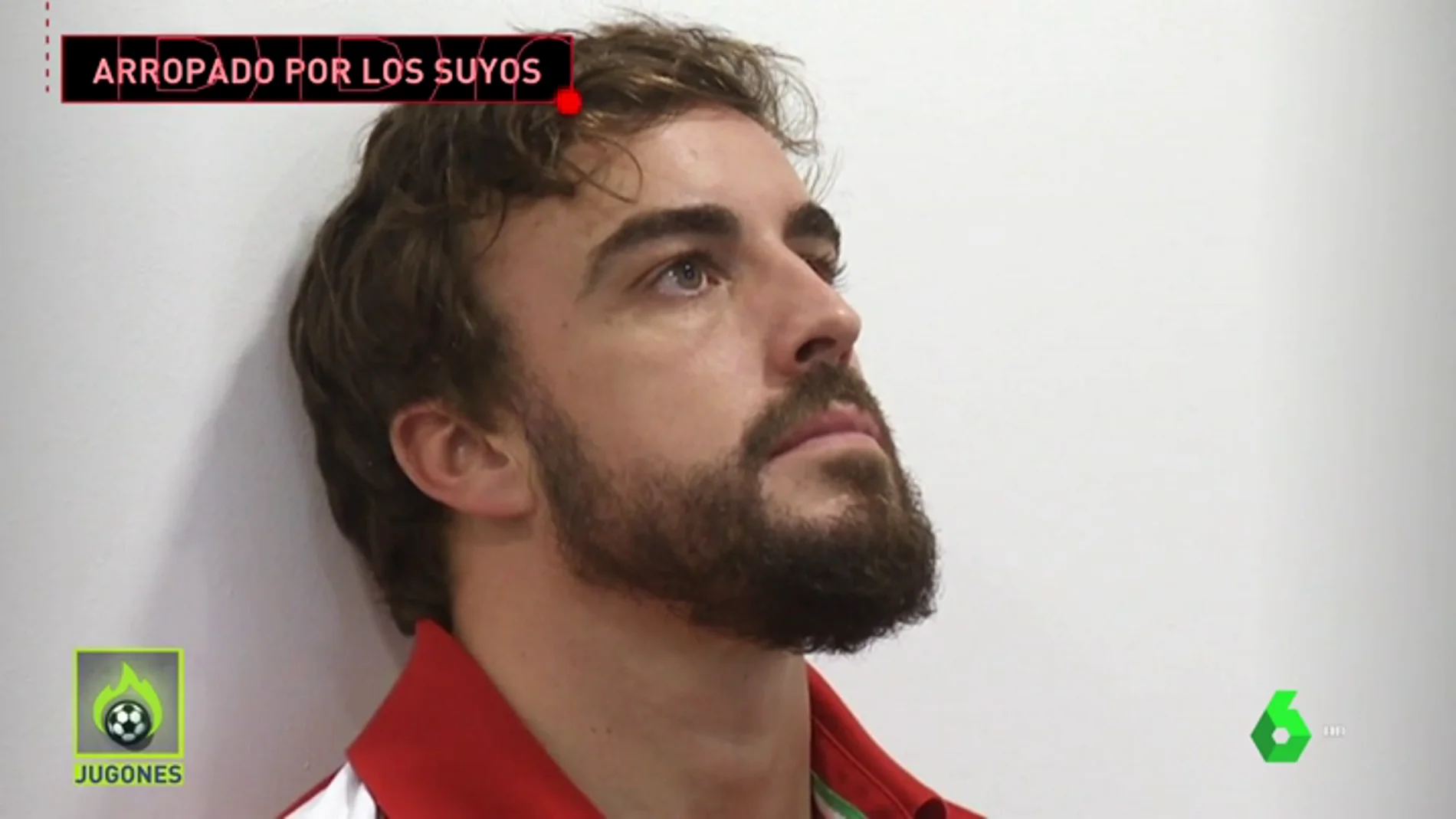 Alonso disputará este fin de semana su últim gran premio