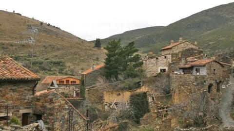 Sierra Norte