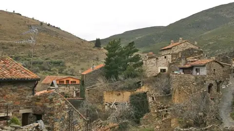 Sierra Norte Sierra Norte